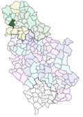 Serbia Bačka Palanka
